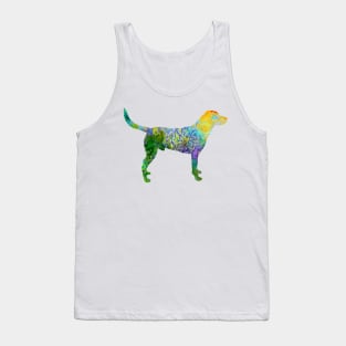 Labrador Tank Top